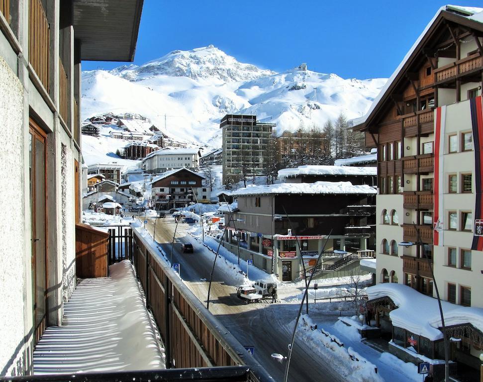 Cervino Valley House Rododendro Breuil-Cervinia Exterior foto